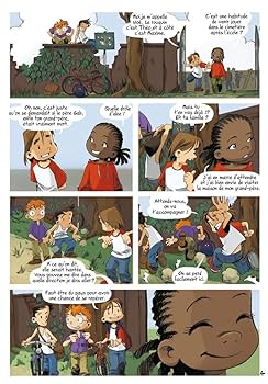 Les Enfants d'ailleurs 01 Intégrale : Nykko, Bannister